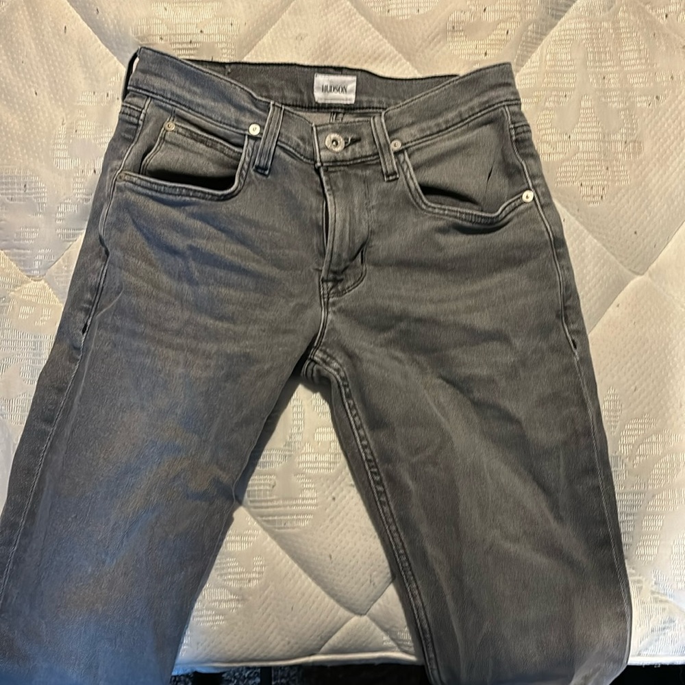 Men’s Hudson Jeans